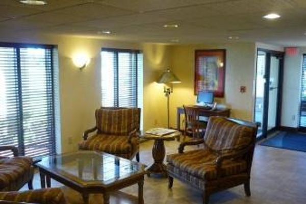 Hotel SUPER 8 BELOIT (Beloit)
